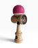 Revo GO - Splatter Pink/White