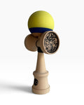 Revo GO - Splatter Yellow/Blue
