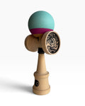 Revo GO - Splatter Teal/Purple