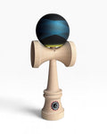 Revo GO - Full crafted Maple - Black / Pearl Blue swirl