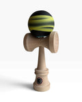 Revo GO - Full crafted Maple - Black Yellow swirl