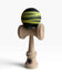 Revo GO - Full crafted Maple - Black Yellow swirl