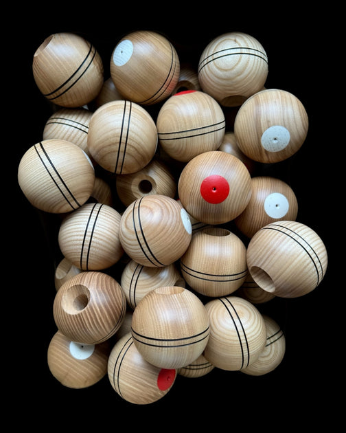 NEO TAMA only - ASH - Double Burn Line | okendama