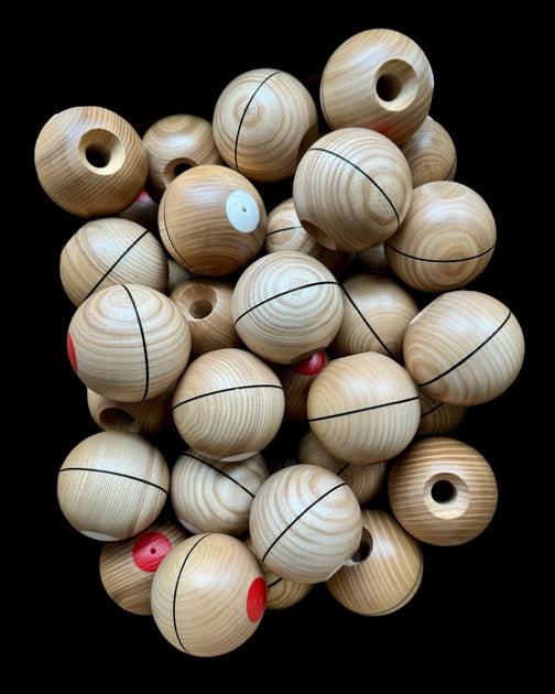 NEO TAMA only - ASH - Single Burn Line | okendama