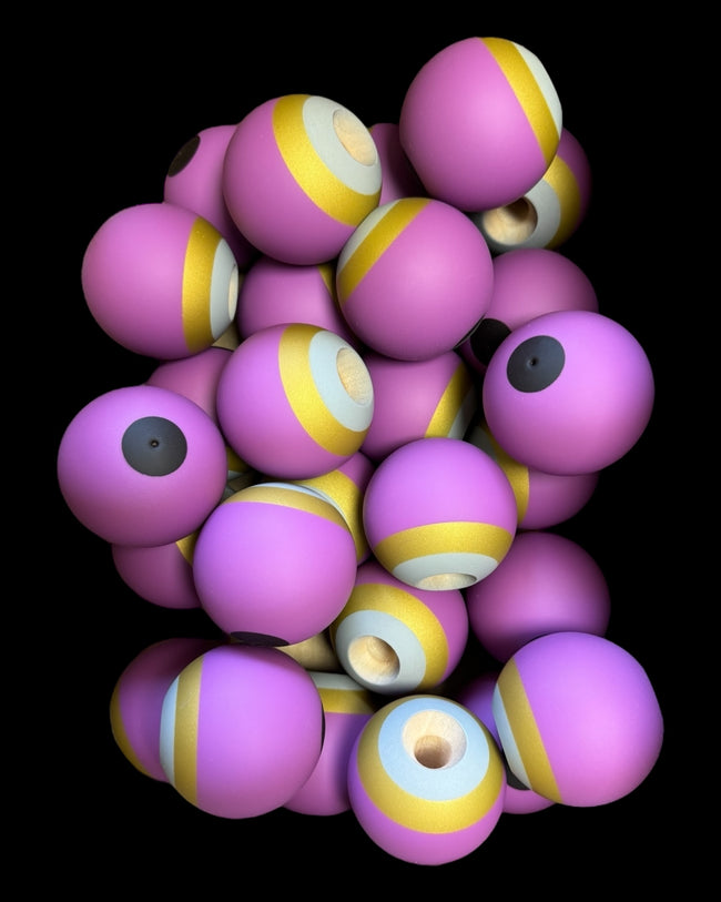 REVO TAMA only - Maple - Volt ROYAL | okendama