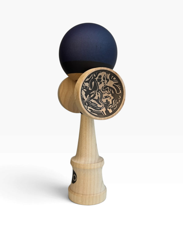 Revo GO - Midnight Pearl Blue