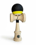 SPLATTER - REVO - Full Maple - Black/Yellow/White