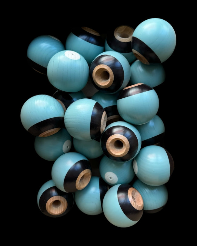 NEO TAMA only - ASH - Mint | okendama