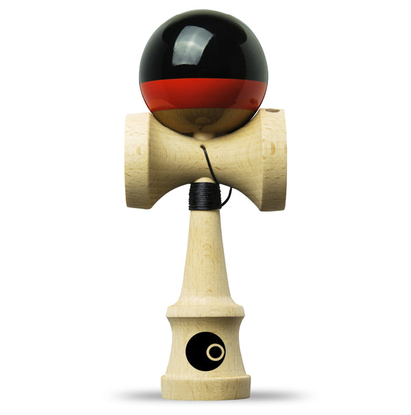 OKendama Candy - Midnight Cherry - Shtick paint