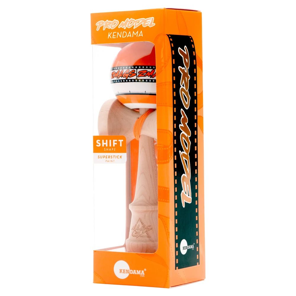 Kendama pro top model usa