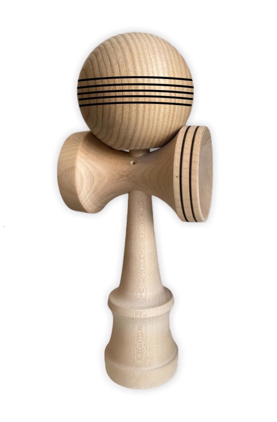 Zero1 NATTY KENDAMA - by O! CAPTAIN - Quint Line