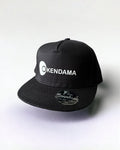 Okendama Cap (Black)
