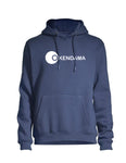 OKendama Organic Cotton Hoodie