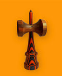 Zero1Up O!Captain PLY - Orange/Black - Ken Only
