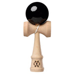 Tribute Kendama - Classic Black