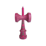 Zero1Up O!Captain PLY - Pink/Gray - Ken Only