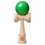 Tribute Kendama - Classic Green