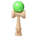 KendamaUSA Tribute Neon Green
